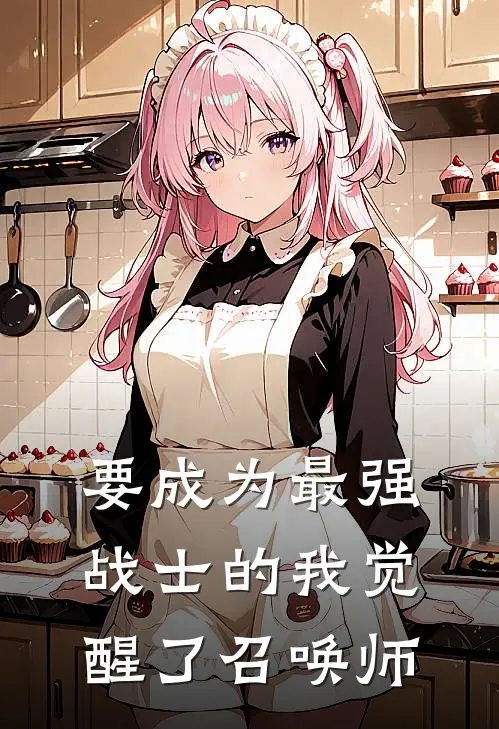 要成为最强战士的我觉醒了召唤师