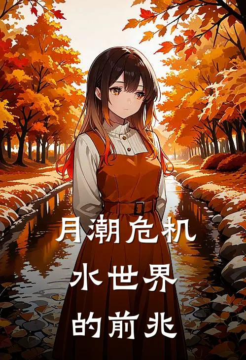 月潮危机，水世界的前兆