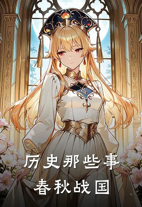 《历史那些事：春秋战国》吕不韦齐桓公全文免费在线阅读_《历史那些事：春秋战国》全集阅读