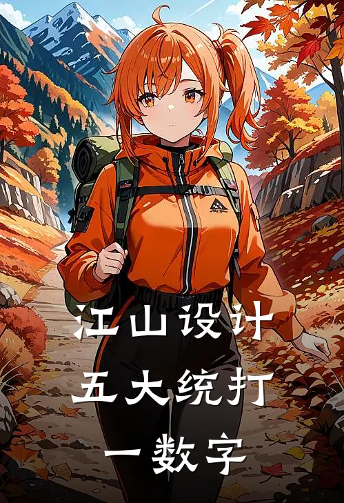 江山设计五大统打一数字