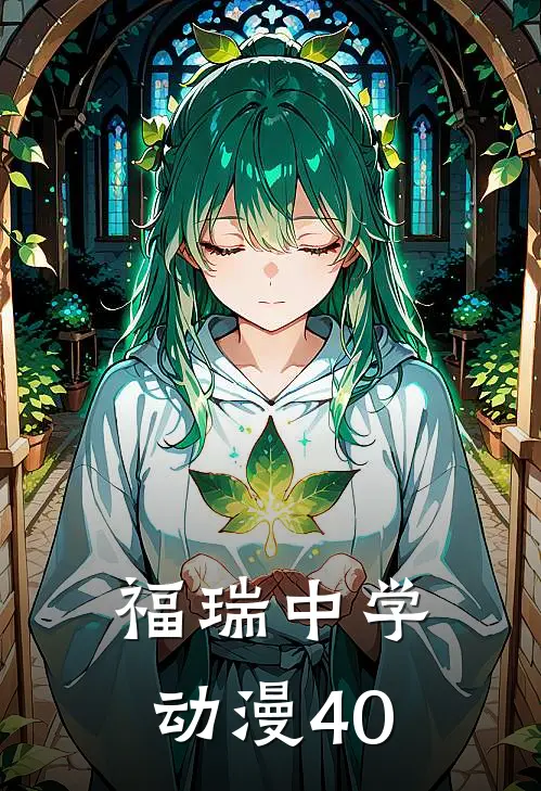 福瑞中学动漫40