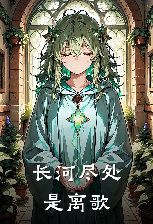 长河尽处是离歌