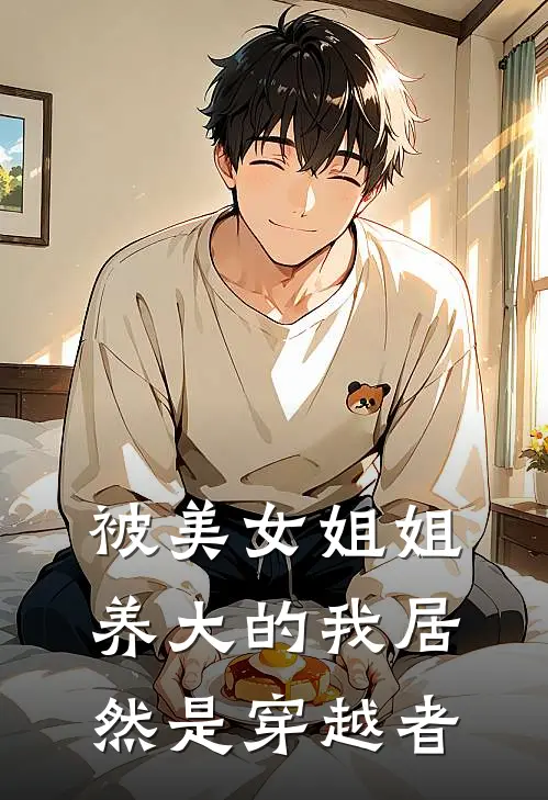 阴离徐源被美女姐姐养大的我居然是穿越者完结版在线阅读_被美女姐姐养大的我居然是穿越者全集免费在线阅读