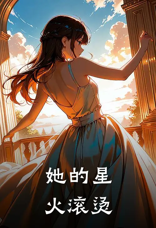 她的星火滚烫