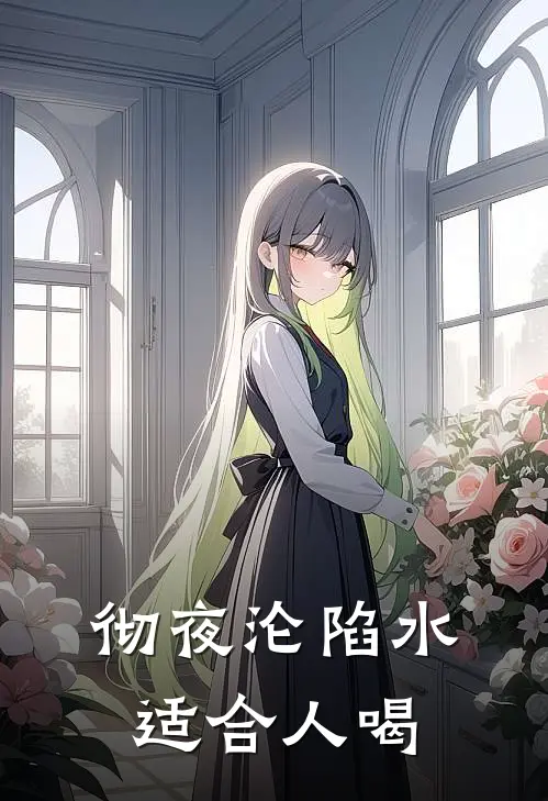 彻夜沦陷水适合人喝