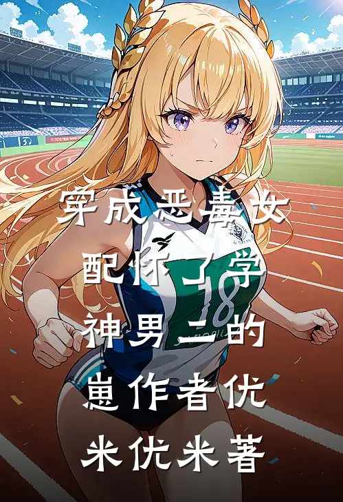 穿成恶毒女配怀了学神男二的崽作者优米优米著