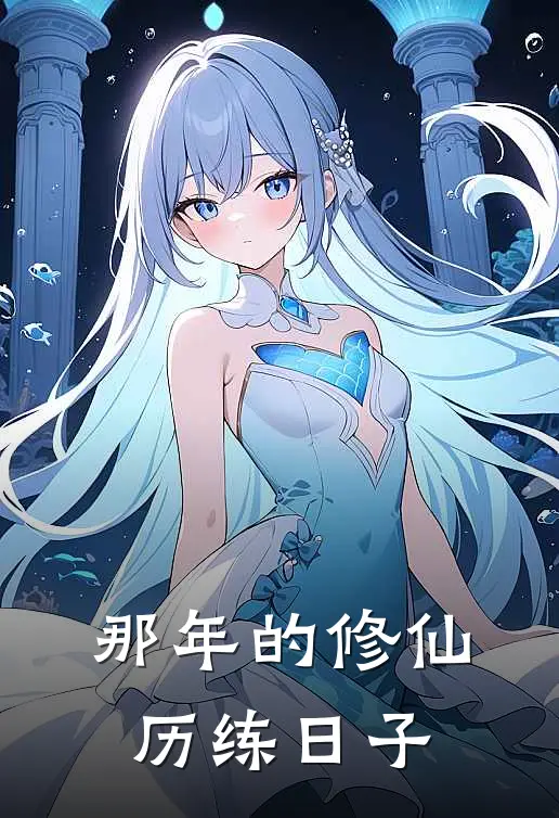 那年的修仙历练日子