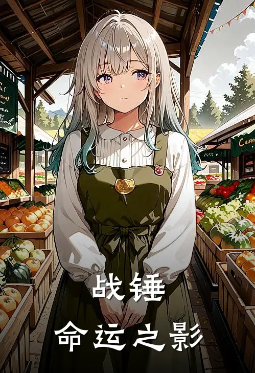 战锤：命运之影