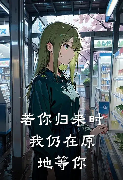 若你归来时，我仍在原地等你