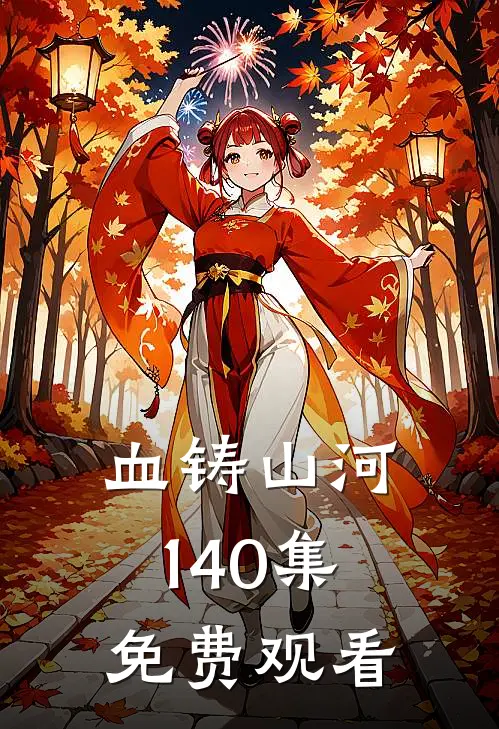 血铸山河1-40集免费观看