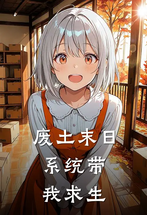 废土末日，系统带我求生程默林小雨免费完整版小说_热门小说大全废土末日，系统带我求生程默林小雨