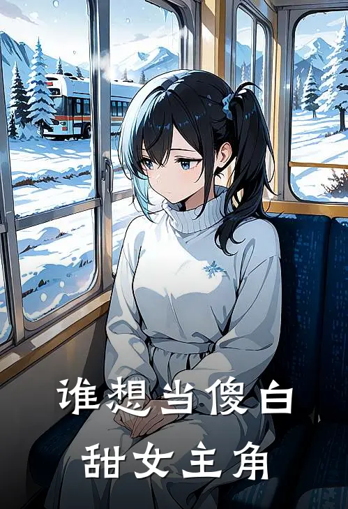 谁想当傻白甜女主角