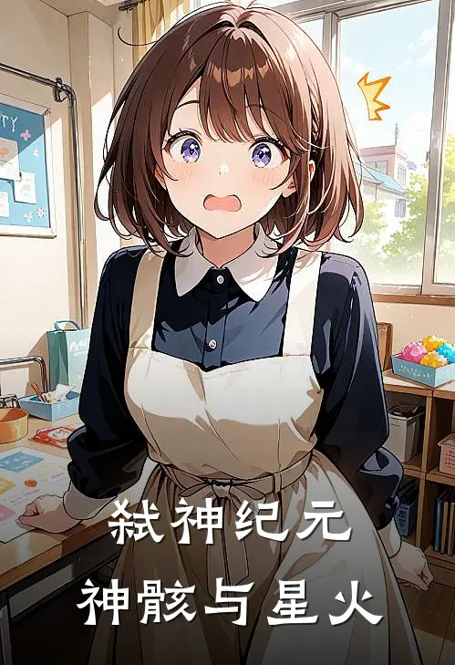 弑神纪元：神骸与星火