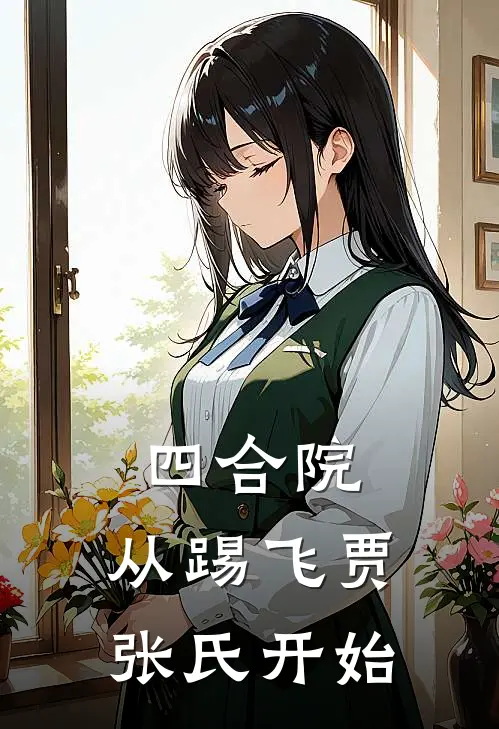 四合院：从踢飞贾张氏开始(何雨柱秦淮茹)在线免费小说_完结小说免费阅读四合院：从踢飞贾张氏开始何雨柱秦淮茹