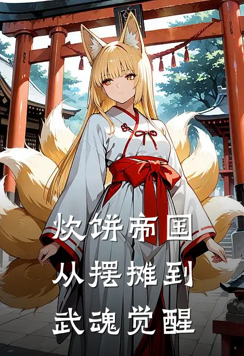 炊饼帝国：从摆摊到武魂觉醒(武大郎陈小武)最新完结小说_完结版小说全文免费阅读炊饼帝国：从摆摊到武魂觉醒(武大郎陈小武)