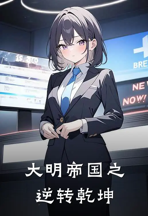 大明帝国之逆转乾坤