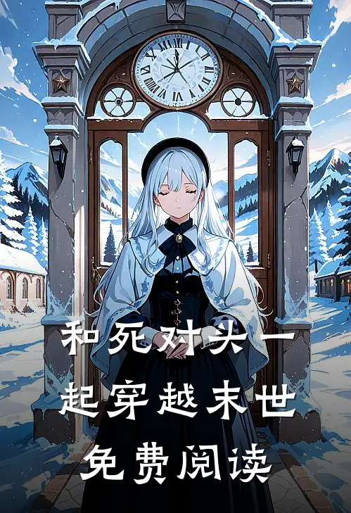 和死对头一起穿越末世免费阅读