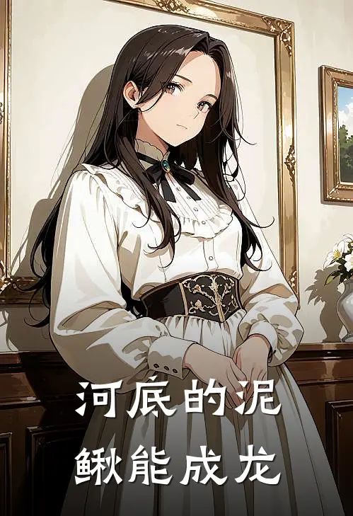 河底的泥鳅能成龙(于振于振)最新好看小说_最新章节列表河底的泥鳅能成龙(于振于振)
