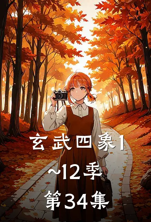 玄武四象1~12季第34集