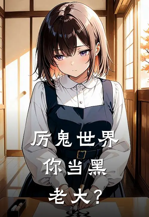 厉鬼世界，你当黑老大？(李清王富贵)完整版小说全文免费阅读_免费阅读无弹窗厉鬼世界，你当黑老大？李清王富贵