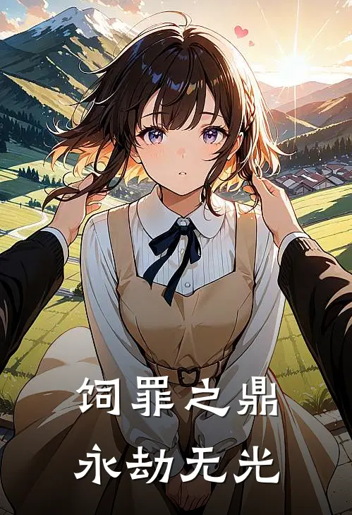 饲罪之鼎，永劫无光