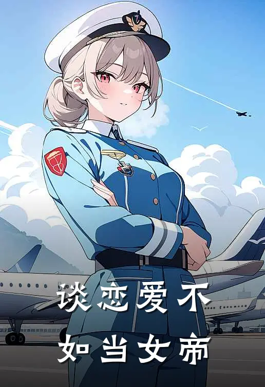 谈恋爱不如当女帝