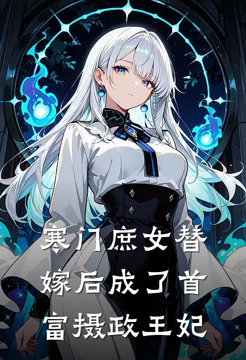 寒门庶女替嫁后成了首富摄政王妃