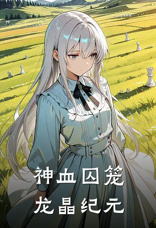 神血囚笼：龙晶纪元(艾瑟尔莱恩)阅读免费小说_完本热门小说神血囚笼：龙晶纪元艾瑟尔莱恩