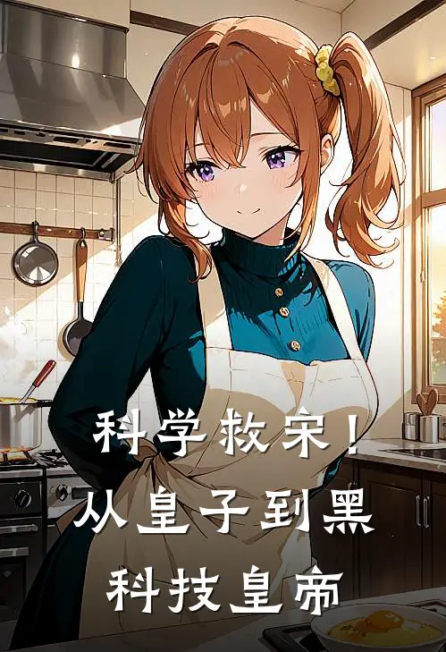 科学救宋！从皇子到黑科技皇帝