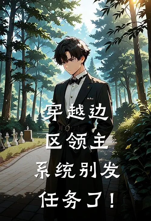 穿越边区领主：系统别发任务了！