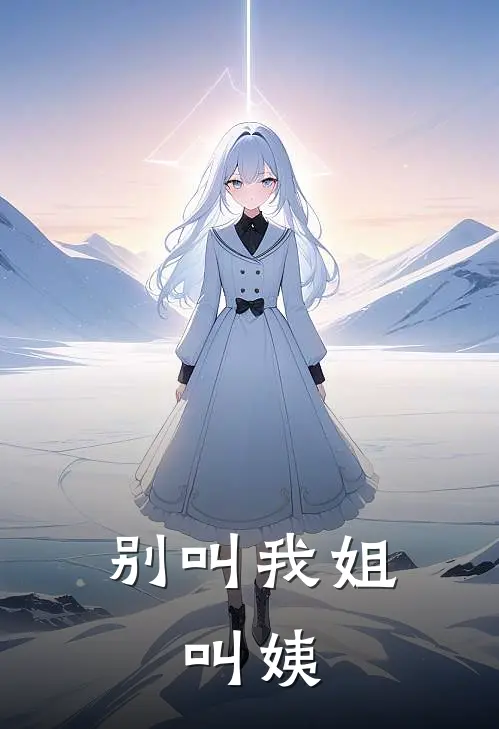 别叫我姐，叫姨