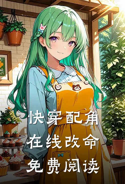 快穿配角在线改命免费阅读