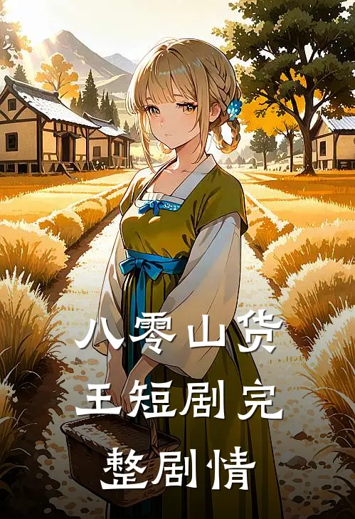 八零山货王短剧完整剧情