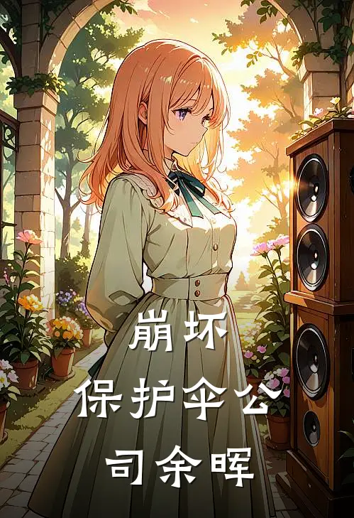 崩坏：保护伞公司余晖