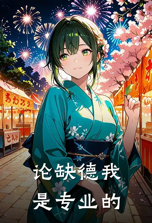 论缺德我是专业的
