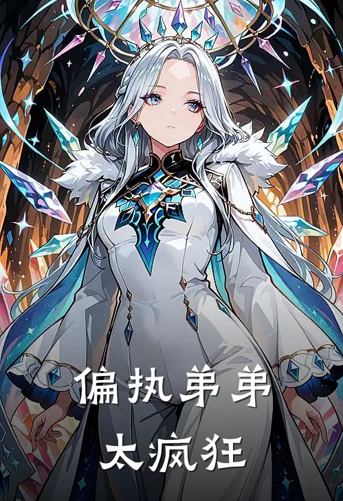 偏执弟弟太疯狂