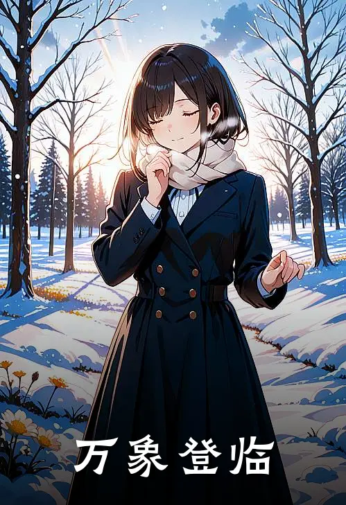 《万象登临》云逸陆明昭全文免费在线阅读_《万象登临》全集阅读