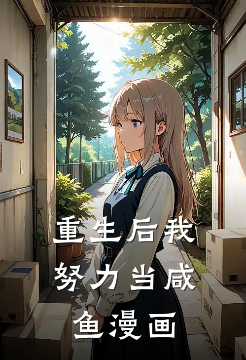 重生后我努力当咸鱼漫画