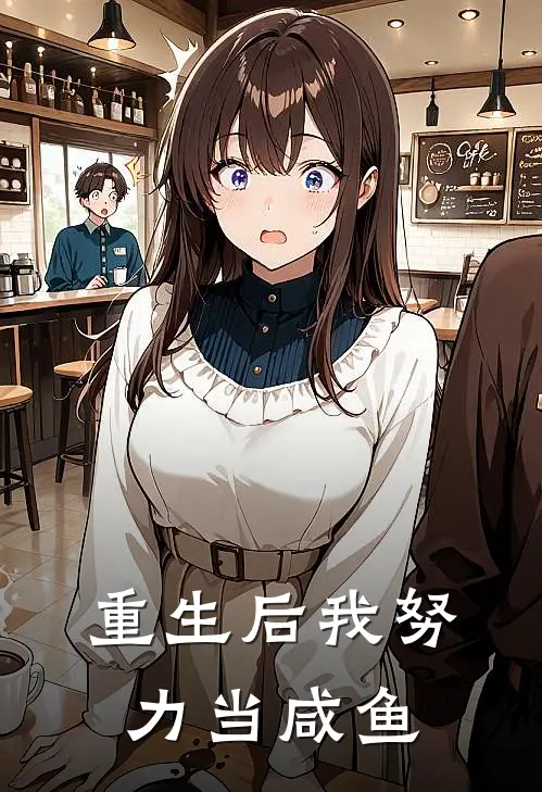 重生后我努力当咸鱼