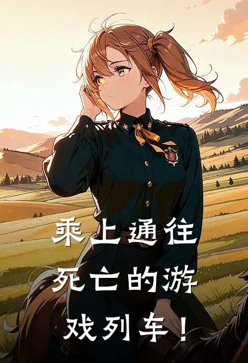 乘上通往死亡的游戏列车！王之炫林小曼免费小说阅读_免费小说大全乘上通往死亡的游戏列车！(王之炫林小曼)