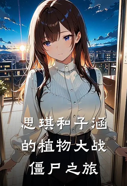 思琪和子涵的植物大战僵尸之旅