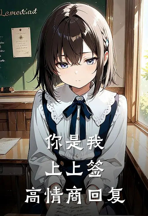 你是我上上签,高情商回复