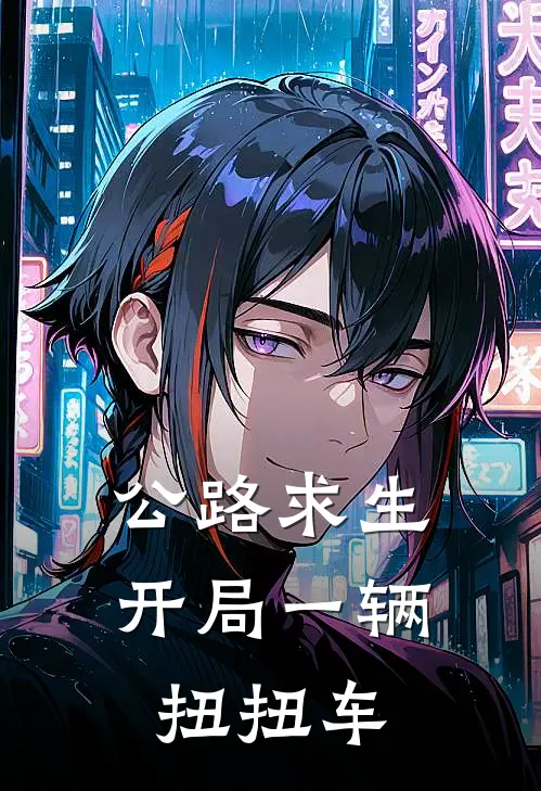 公路求生，开局一辆扭扭车(姜月泡芙)热门小说推荐_免费小说在线看公路求生，开局一辆扭扭车姜月泡芙