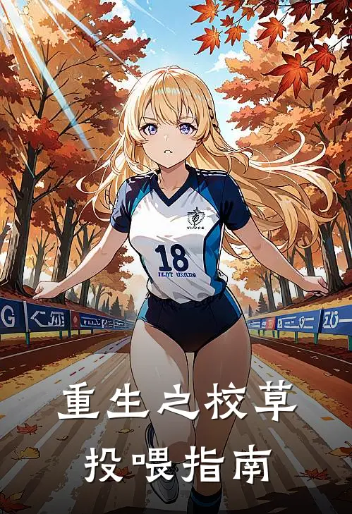 重生之校草投喂指南