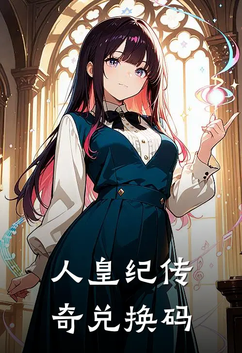 人皇纪传奇兑换码