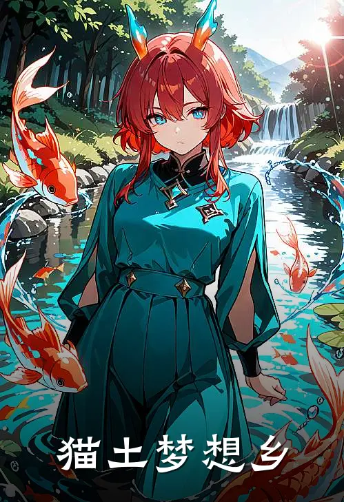 猫土梦想乡