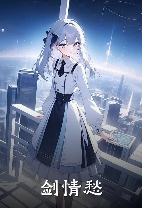 《剑情愁》林八子林泰已完结小说_剑情愁(林八子林泰)经典小说