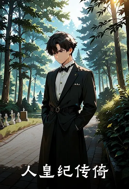 人皇纪传倚