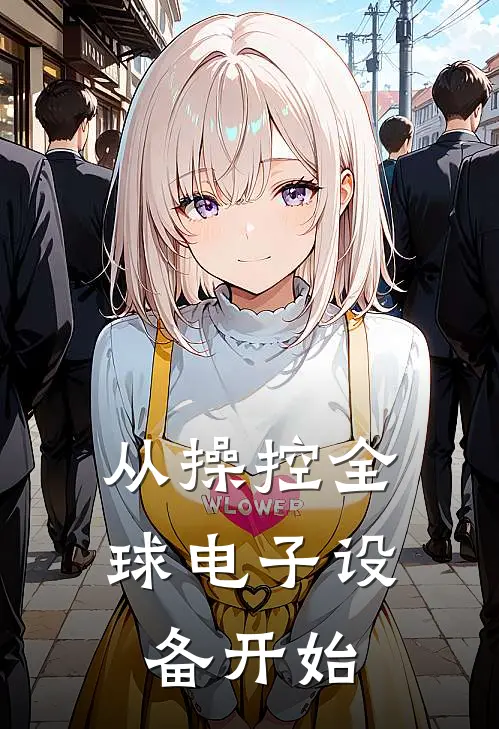 从操控全球电子设备开始(王浩吴仁义)全本免费在线阅读_王浩吴仁义全文阅读