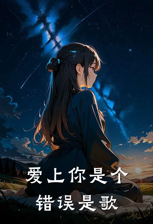 爱上你是个错误是歌